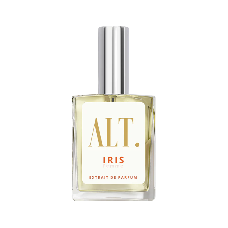 Iris Femme - Image 2
